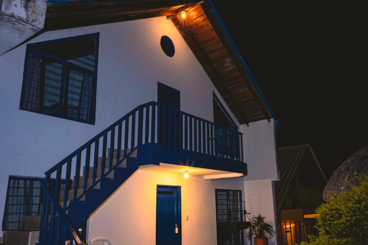 Ecovilla Кали Экстерьер фото