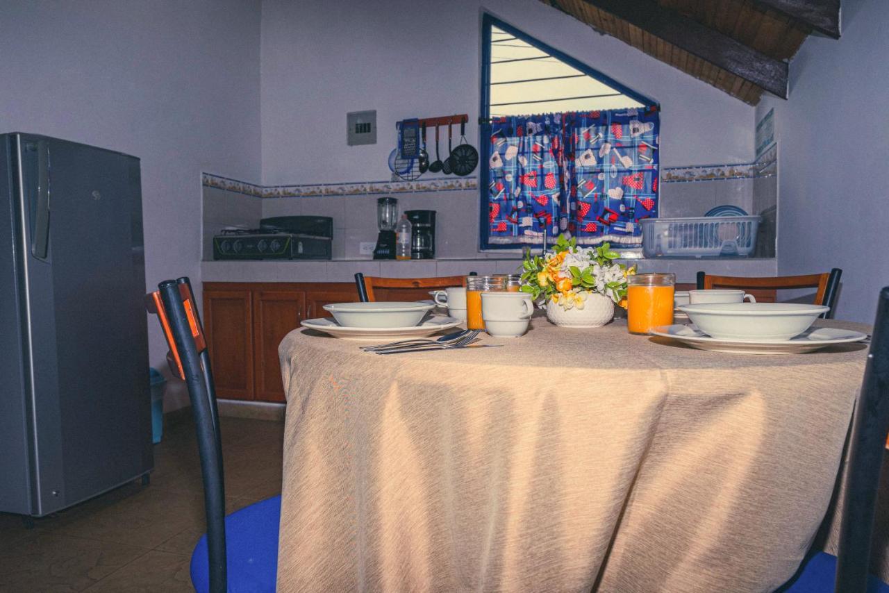Ecovilla Кали Экстерьер фото
