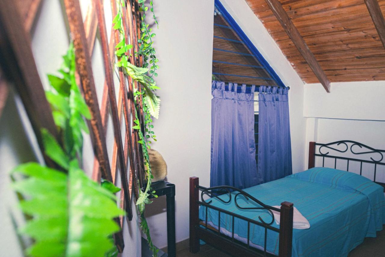 Ecovilla Кали Экстерьер фото