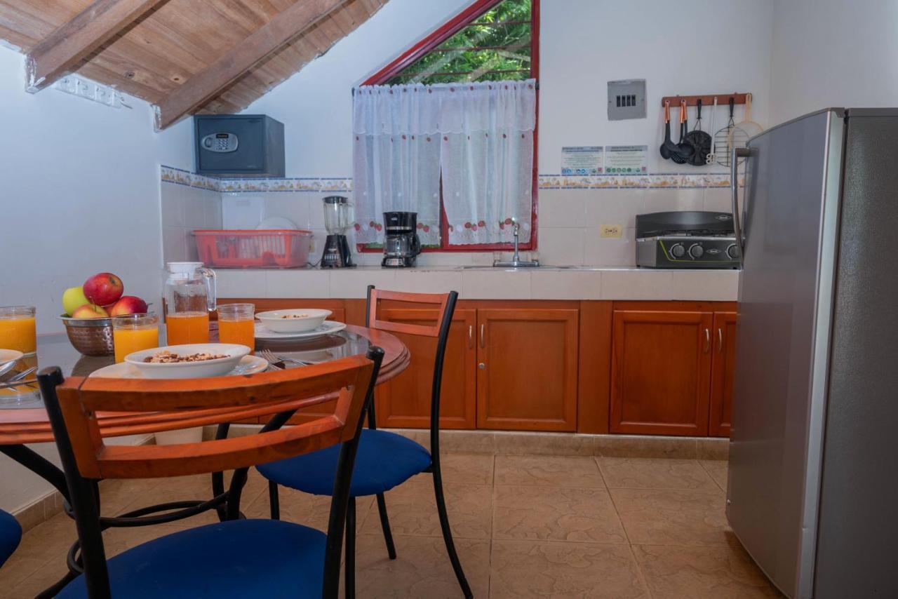 Ecovilla Кали Экстерьер фото