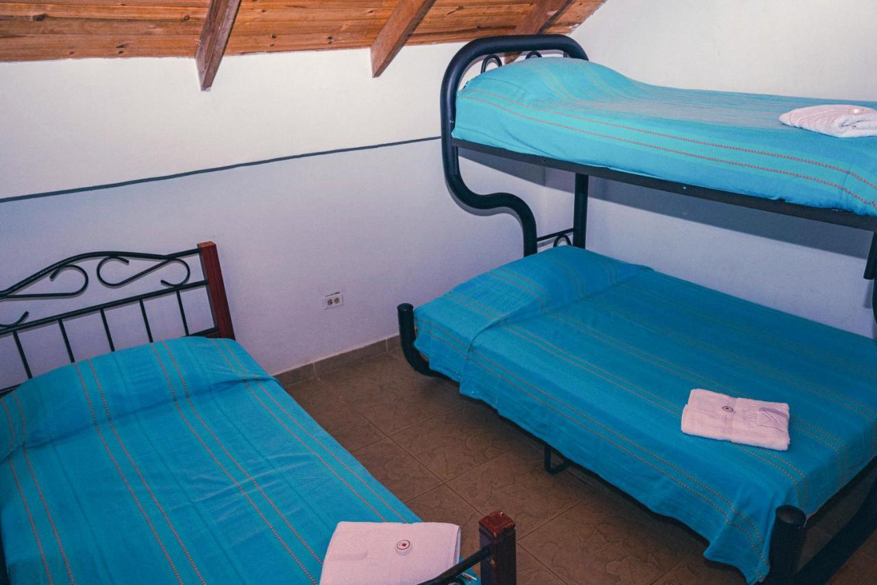 Ecovilla Кали Экстерьер фото