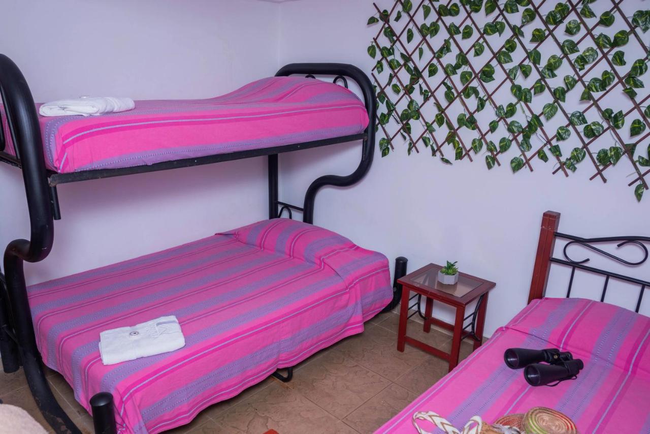 Ecovilla Кали Экстерьер фото