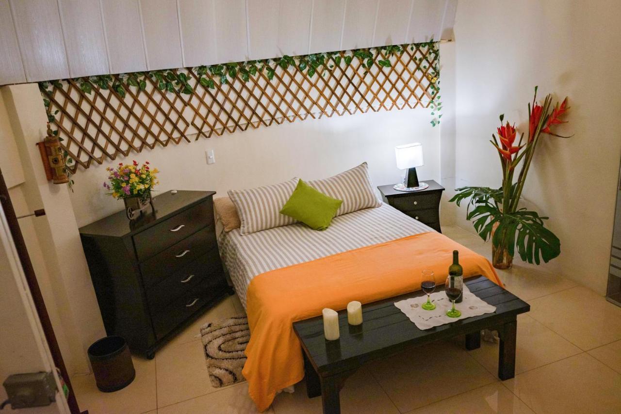 Ecovilla Кали Экстерьер фото